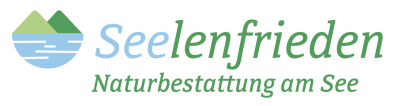 Seelenfrieden, Naturbestattung am See, zur Startseite
